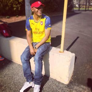 Meet your Posher, Cameron